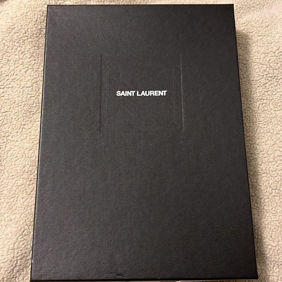 🎁YSL wristlet Sale‼️ - Picture 5 of 8